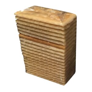 Club Crackers | Packaged