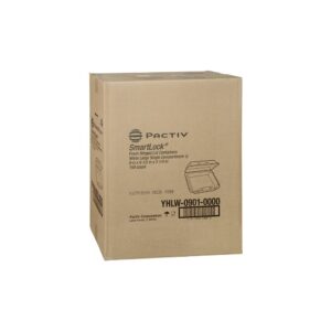 1-Compartment Containers | Corrugated Box