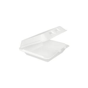 1-Compartment Containers | Raw Item