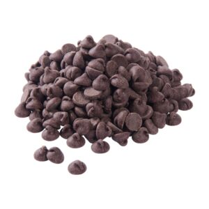 Semisweet Chocolate Chips, 1000/# | Raw Item