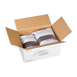 Mini Semisweet Chocolate Chips, 4000/# | Packaged