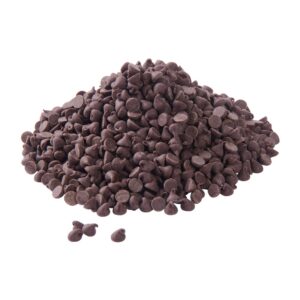 Mini Semisweet Chocolate Chips, 4000/# | Raw Item