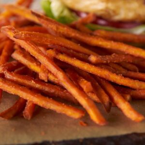 POTATO SWT JULNN FRIES 5-3# | Styled