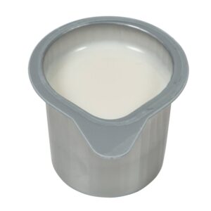 Liquid Creamer Cups | Raw Item
