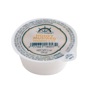 Red French Dressing | Packaged