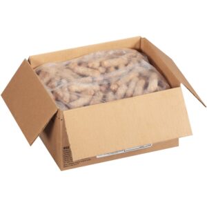 Breakfast Sausage | Packaged