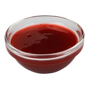 Raspberry Vinaigrette Dressing | Raw Item