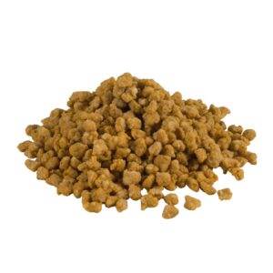 Spicy Italian Sausage Crumbles | Raw Item