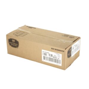 Sliced Beef Roast | Corrugated Box