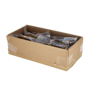 Sliced Beef Roast | Packaged