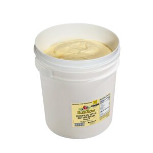 MARGARINE &BTR BLND EURO WHPD 20# | Packaged