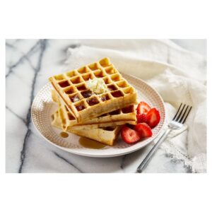 MARGARINE &BTR BLND EURO WHPD 20# | Styled