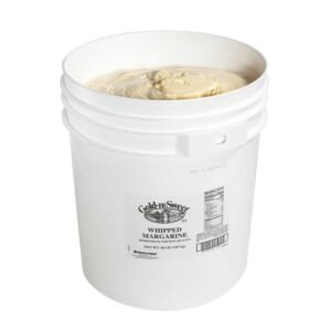 Whipped Margarine | Packaged