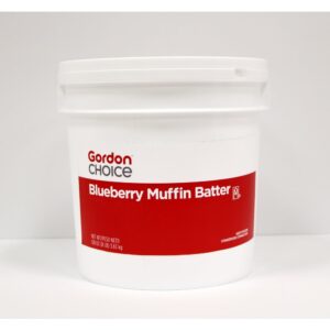 BATTER MUFF BLUEB 2-8# GCHC | Corrugated Box