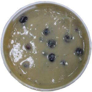 BATTER MUFF BLUEB 2-8# GCHC | Raw Item