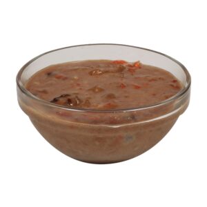 BATTER MUFF MORN GLORY 2-8# GCHC | Raw Item