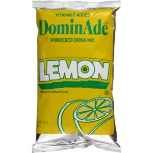 Lemonade Mix | Packaged