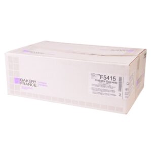 Ciabatta Baguette Bread | Corrugated Box