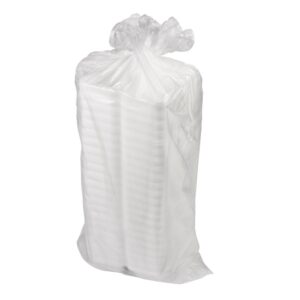 Hoagie Containers | Packaged