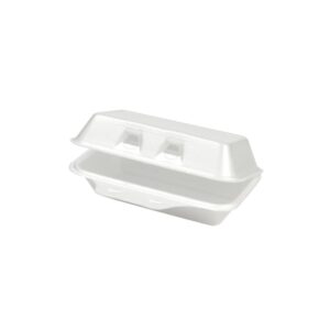 Hoagie Containers | Raw Item