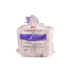 Foam Containers | Packaged