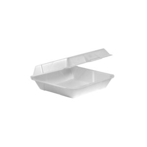 Foam Containers | Raw Item