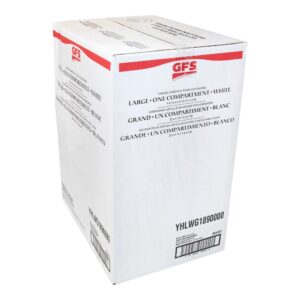 Foam Containers | Corrugated Box