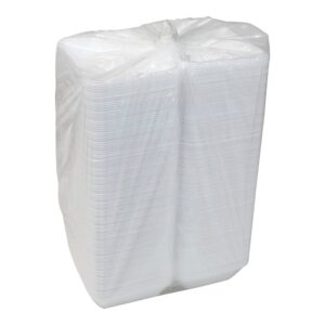 Foam Containers | Packaged