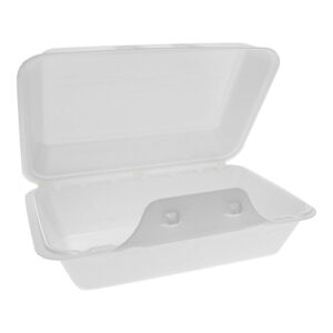 Foam Containers | Raw Item