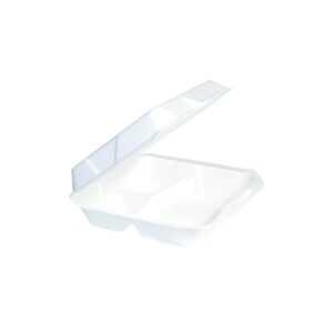 3-Compartment Containers | Raw Item