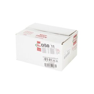 CHORIZO CRUMBLE CAFE H 2-5# HORMEL | Corrugated Box