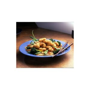 CHIX BNLS WNG CKD TMPRA 2-5#BRKBSH | Styled