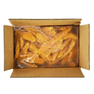 CHIX BRST STRP BRD GLDSPC 2-5#BRKBSH | Packaged