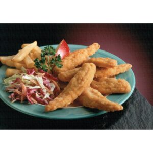 CHIX BRST STRP BRD GLDSPC 2-5#BRKBSH | Styled