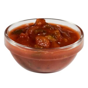 Chunky Salsa | Raw Item