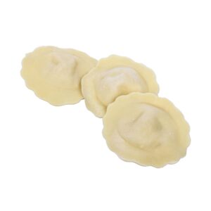 RAVIOLI 4CHS JMBO RND 2-3# RANA | Raw Item