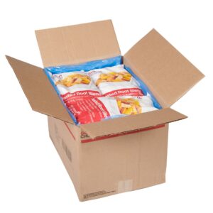 Roasted Root Vegetable Blend | Packaged