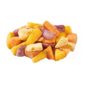 Roasted Root Vegetable Blend | Raw Item