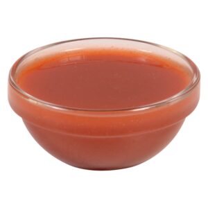 Louisiana Supreme Hot Sauce | Raw Item