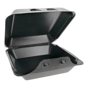 1-Compartment Containers | Raw Item