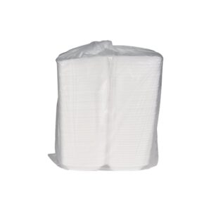 Hamburger Containers | Packaged