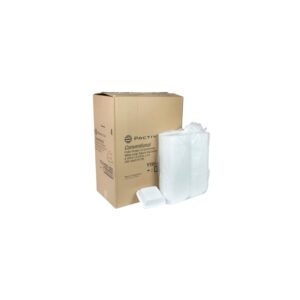 Hamburger Containers | Styled