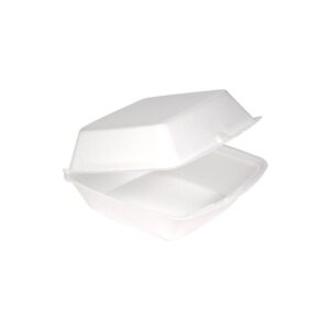 Hamburger Containers | Raw Item