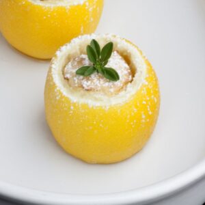 JUICE LEMON .5GAL RSS | Styled