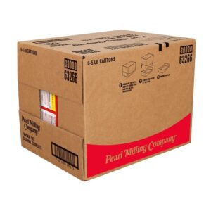 Original Pancake Mix | Corrugated Box