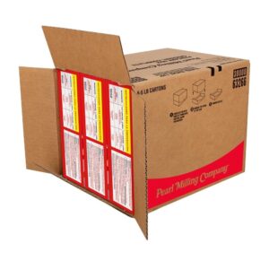 Original Pancake Mix | Packaged