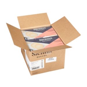 Sugar Cookies | Packaged