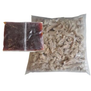 STIR FRY KIT TERYK CHIX 6-7.15# | Packaged