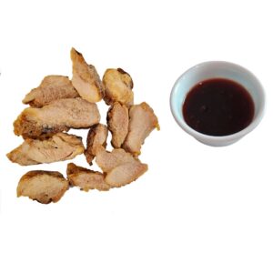 STIR FRY KIT TERYK CHIX 6-7.15# | Styled