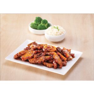 STIR FRY KIT TERYK CHIX 6-7.15# | Styled